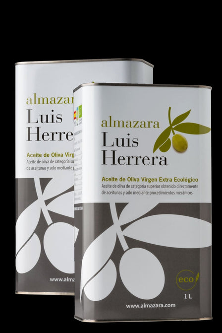 Almazara Collection