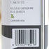 Huile d'Olive Écologique Almazara 3L Espagne