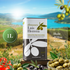 Huile d'Olive Écologique Almazara 1L Espagne