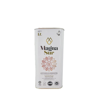 Huile d'Olive MagnaSur 1L