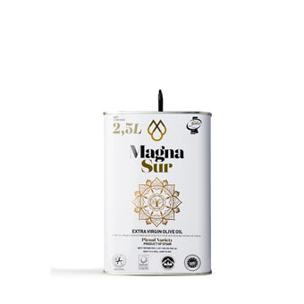 Huile d'Olive MagnaSur 2.5L