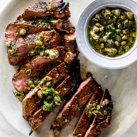 Marinades